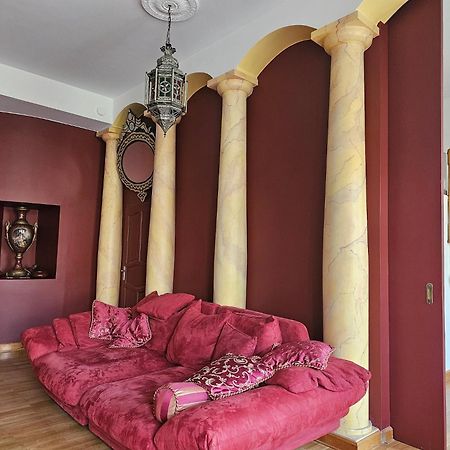 弗罗茨瓦夫Unique Luxury Studio On Market Square公寓 外观 照片