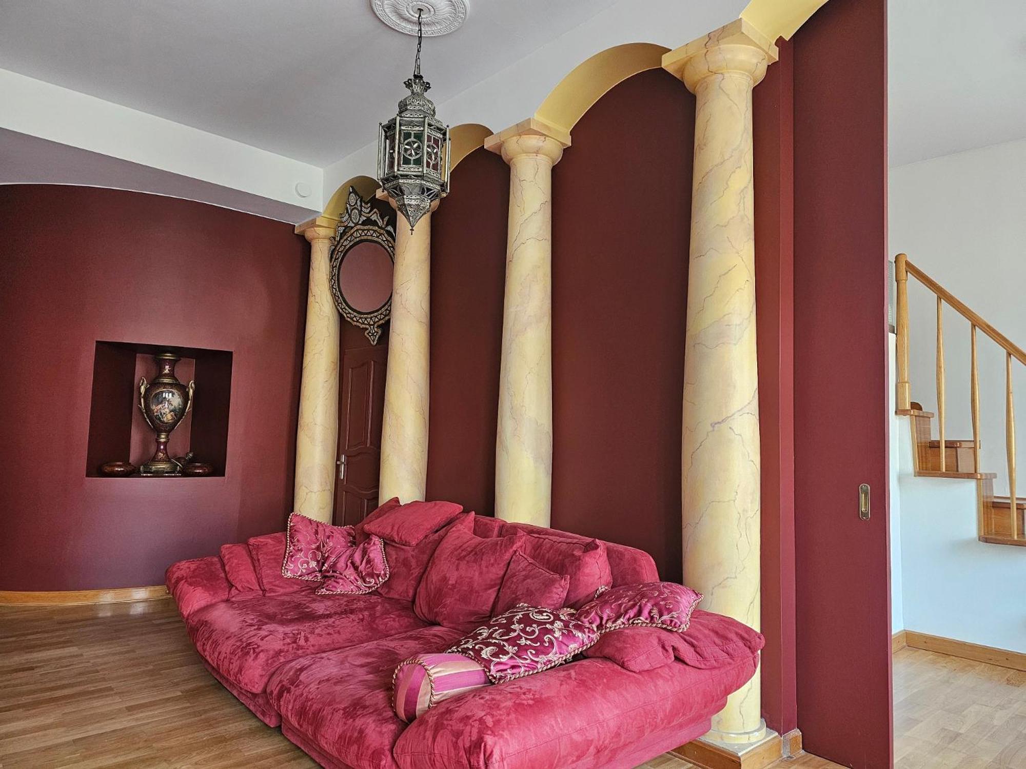 弗罗茨瓦夫Unique Luxury Studio On Market Square公寓 外观 照片